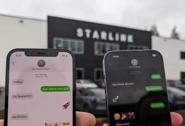Starlink Stop Terima Pelanggan Baru di Indonesia, Ini Alasannya