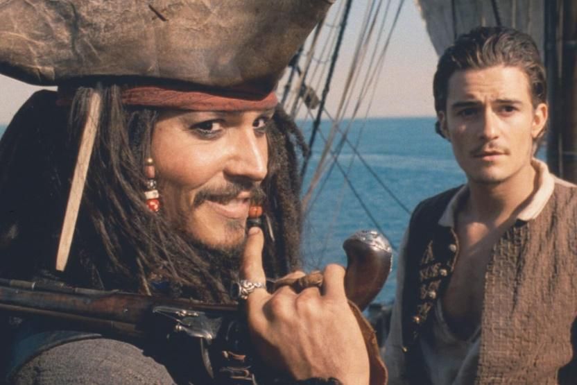 5 Fakta 'Pirates of the Caribbean 6', Akankah Johnny Depp Kembali?