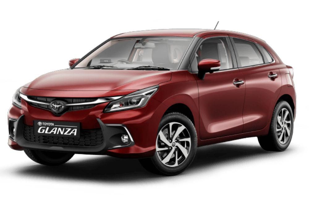 Harga dan Spesifikasi Mobil Glanza, Lebih Irit BBM!