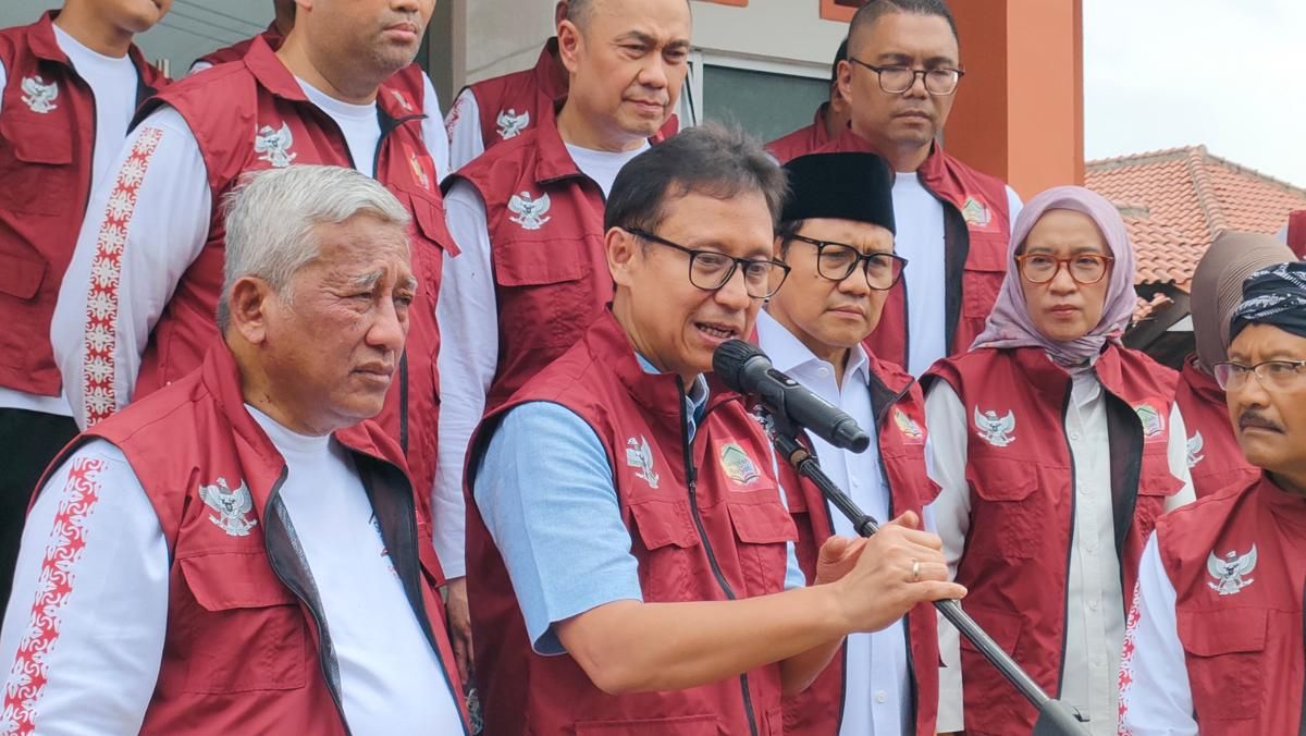 Cek Kesehatan Murid Sekolah Rakyat, Masalah Gigi dan Mata Paling Umum Ditemukan