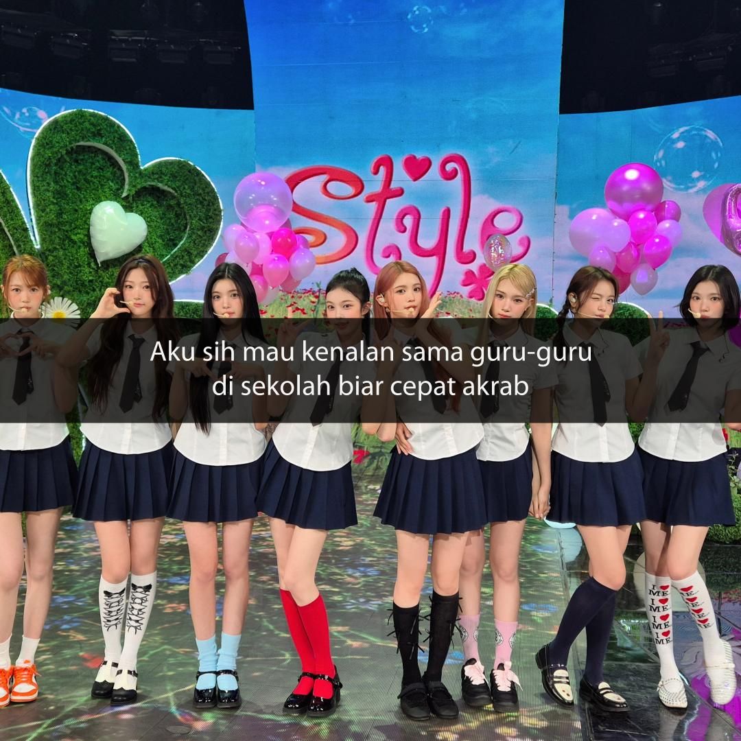 Quiz IDN Times