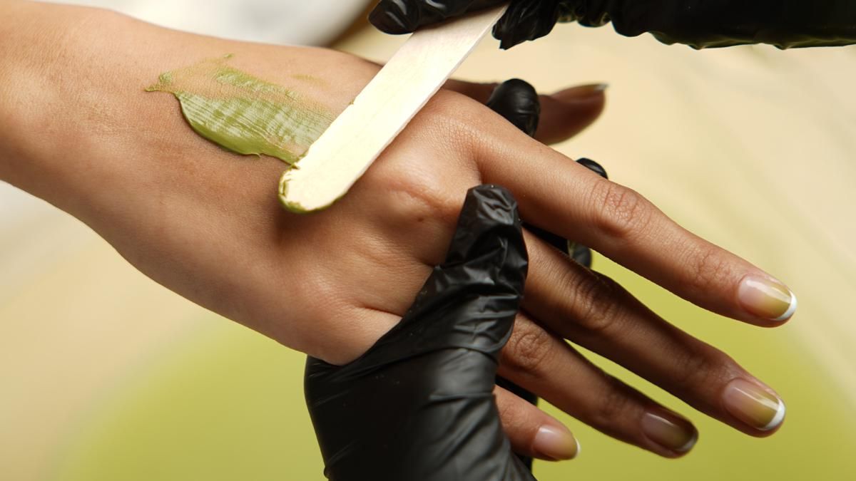 Kolaborasi Unik Café & Treatment, Matcha Hand Spa Pertama di Indonesia
