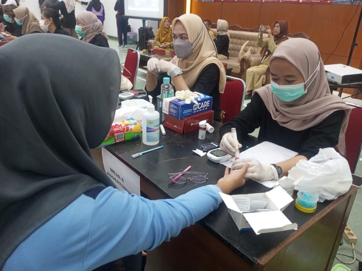 Proses Belajar Mengajar di SRMA 19 Bantul Masih Terkendala Sarpras