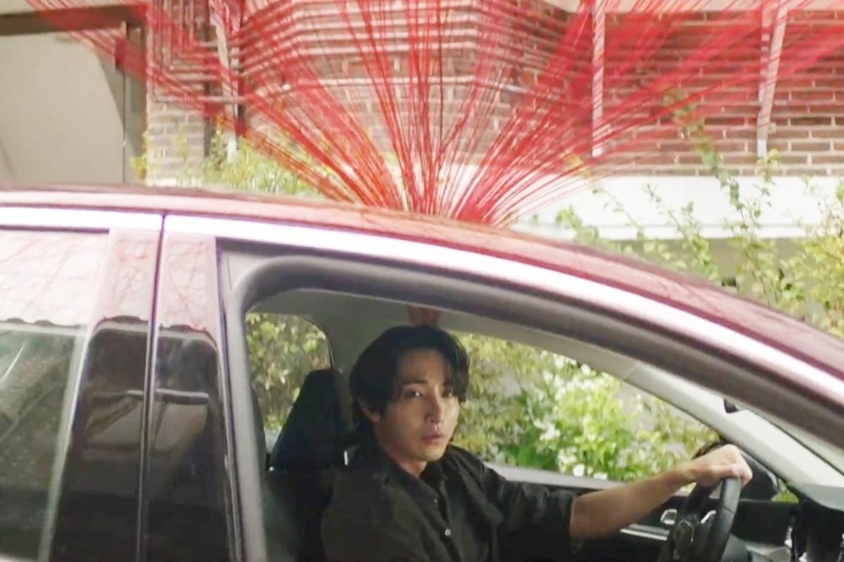 Apa Itu S Line yang Sering Dibicarakan di Drakor S Line?