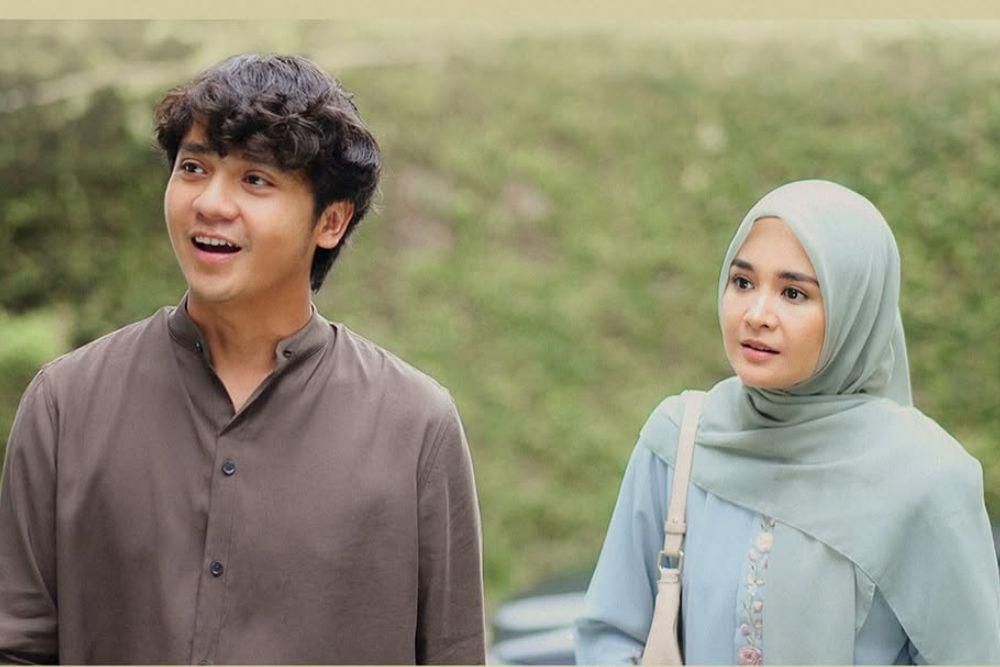 7 Pelajaran Hidup dari Film 'Assalamualaikum Baitullah'