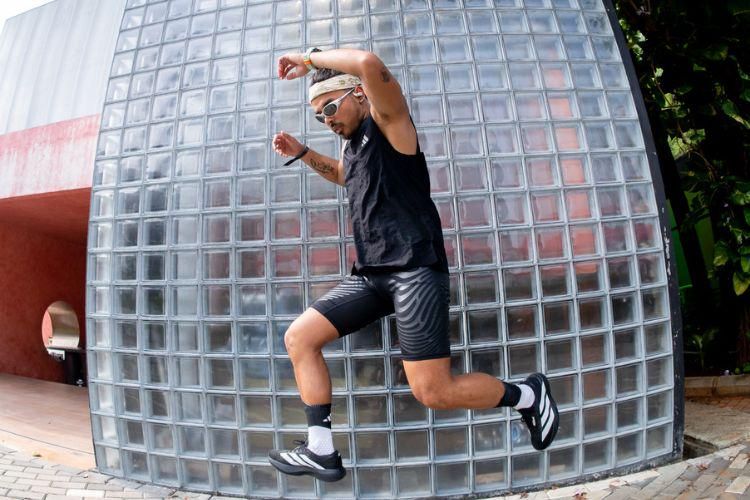 adidas Kembali Luncurkan Adizero Evo SL, Sepatu Lari Super 'Culture'