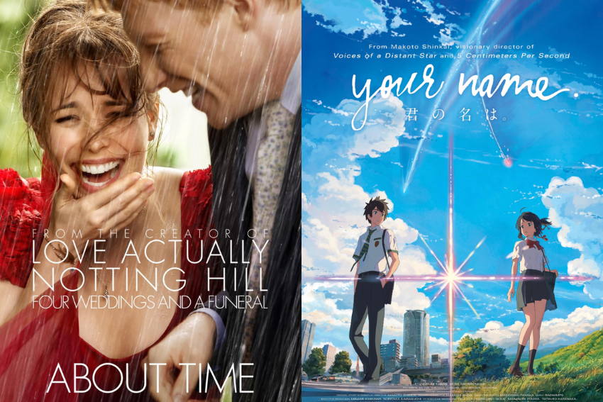 5 ⁠⁠Film yang Disebut Seperti Sore: Istri dari Masa Depan