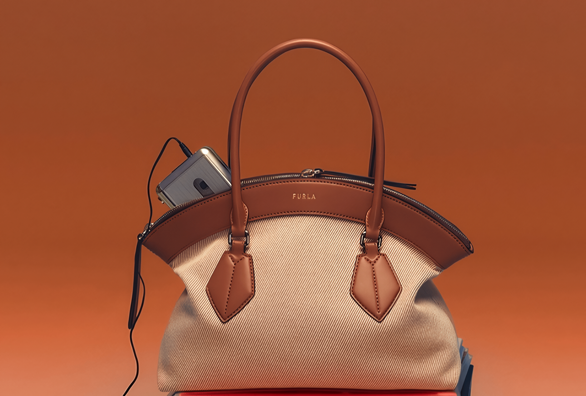 6 Ciri-Ciri Tas Furla Asli, dari Harga sampai Logonya