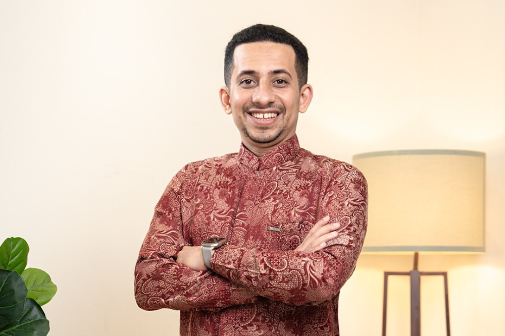 Cerita Unik Habib Jafar Menemukan Calon Istrinya, Langsung Tunangan!