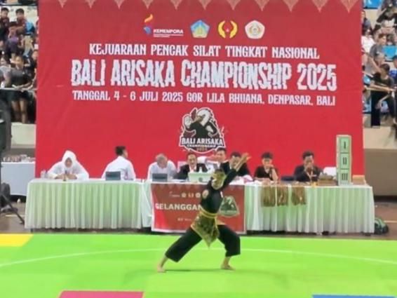 DPRD Lotim Soroti Minimnya Perhatian Pemkab terhadap Atlet Berprestasi