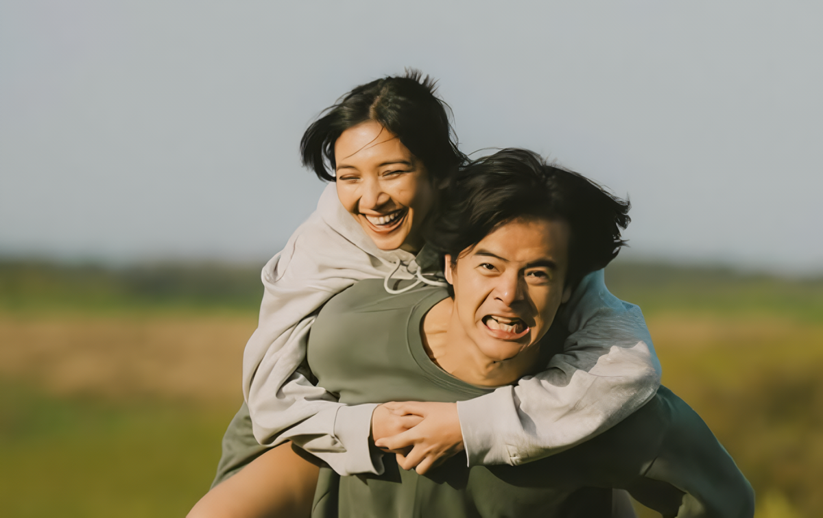 6 Rekomendasi Film Romantis Indonesia 2025, Wajib Ditonton!