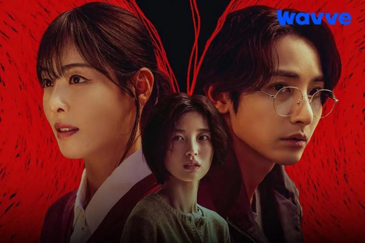 Sinopsis Drama Korea S Line, Thriller Fantasi Adaptasi Webtoon