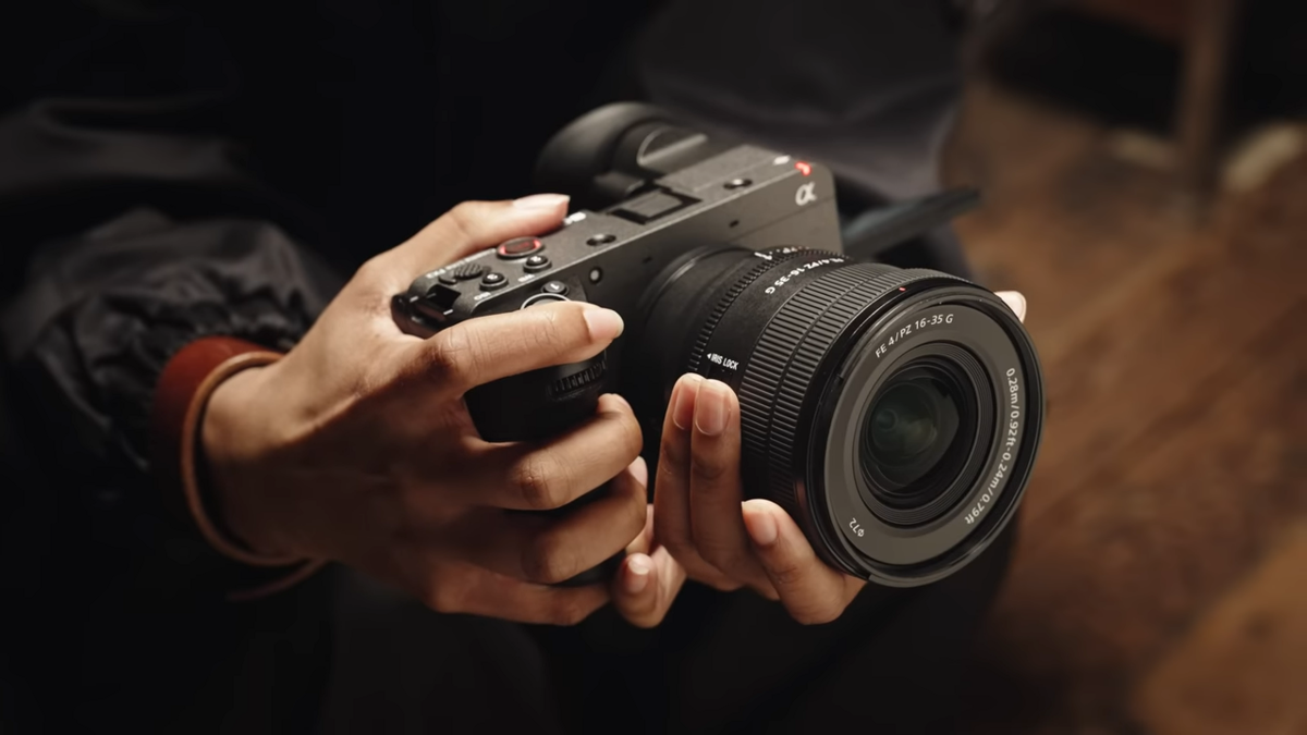 Sony FX2 Resmi Hadir, Kamera baru di Seri Cinema Line