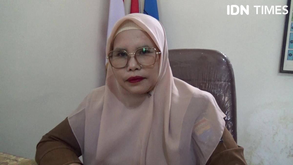 Sempat Viral Tak Dapat Siswa, SDN 137 Palembang Mulai KBM Hari Ini