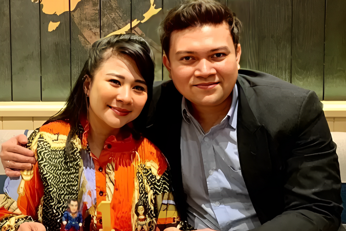 5 Fakta Perceraian Chikita Meidy dan Indra Adhitya, Ini Penyebabnya!