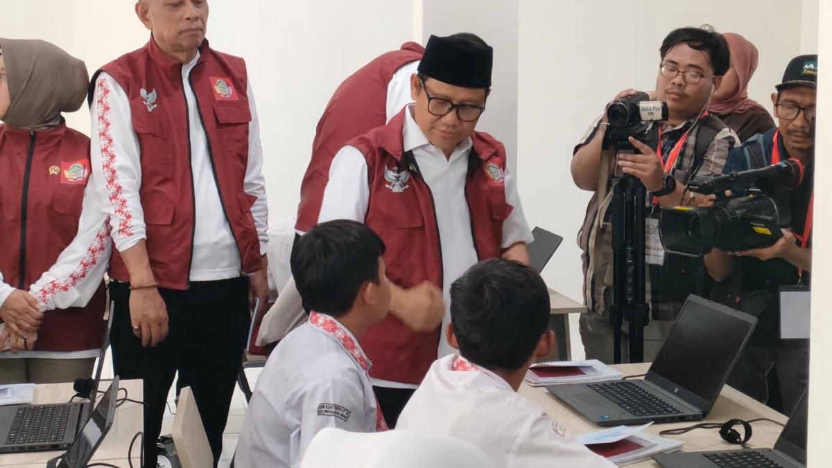 Sekolah Rakyat Dimulai di Sumut, Binjai dan Langkat Masih Tunggu Lahan