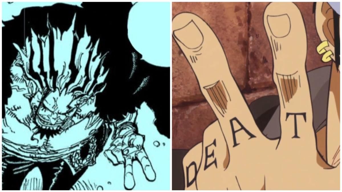Apakah Rocks D. Xebec Adalah Pengguna Ope Ope no Mi di One Piece?