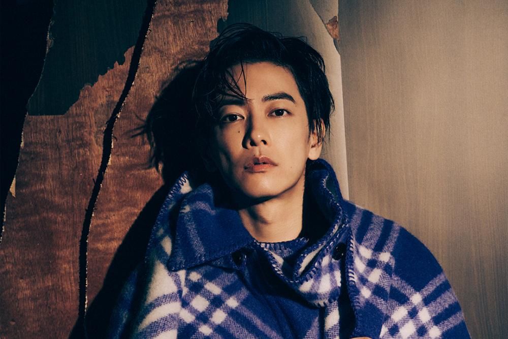 5 Fakta Keluarga Takeru Satoh, Orang Tuanya bercerai
