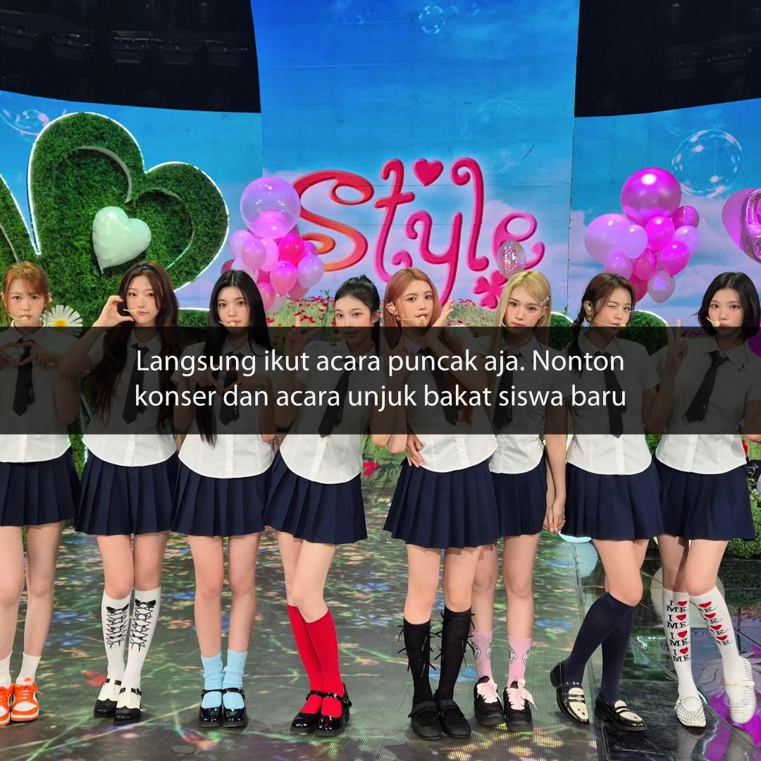 Quiz IDN Times