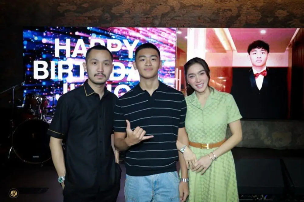 5 Dugaan Bukti Hubungan Angel Karamoy dan Gusti Ega, Diduga Pacaran
