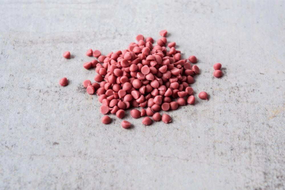 Warnanya Pink, Ini 5 Fakta Menarik Cokelat Ruby dari Callebaut