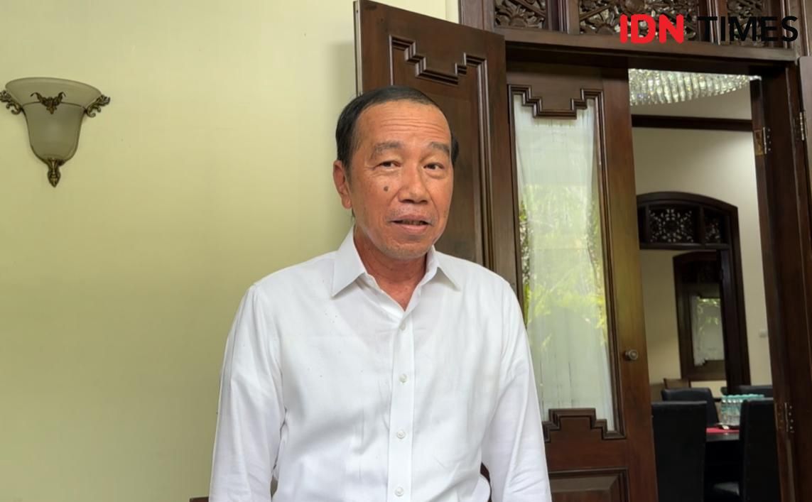 Kubu Tom Lembong Singgung Jaksa Tak Mampu Hadirkan Jokowi