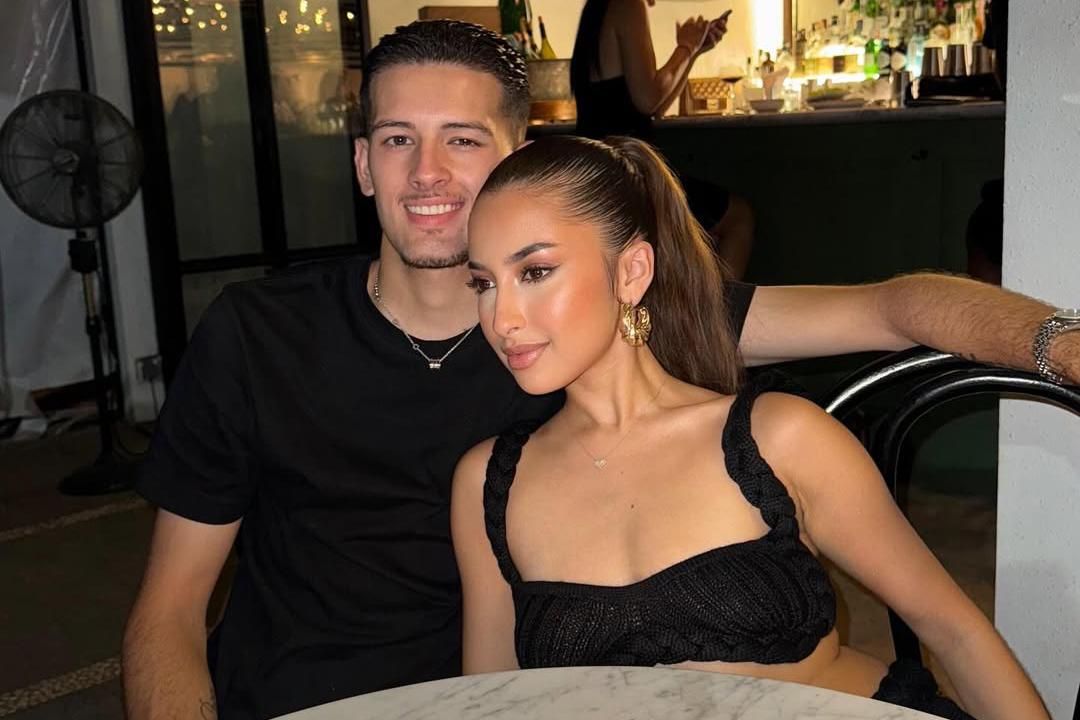 7 Ramalan Denny Darko soal Hubungan Jennifer Coppen dan Justin Hubner