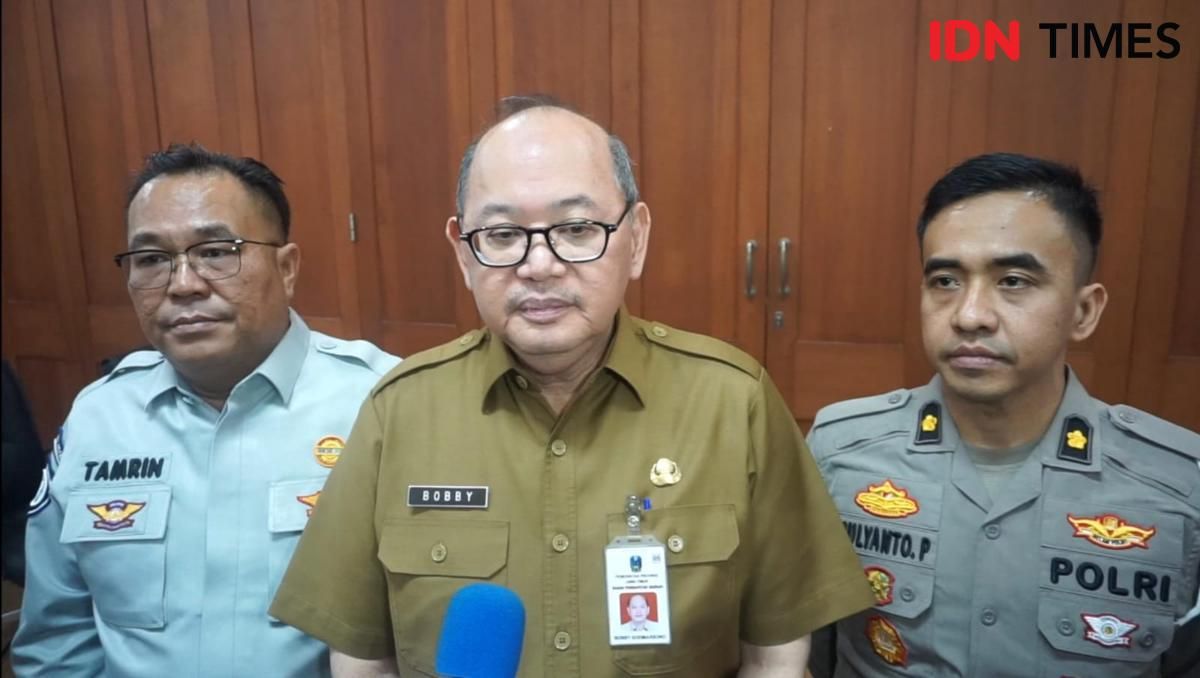 Pendapatan NTB Bocor Rp100 M ke Jatim, Bapenda Minta Duduk Bareng