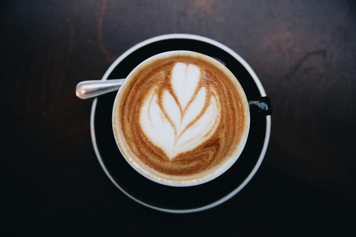 4 Tips Membuat Cappuccino ala Kafe di Rumah, Terasa Nikmat!
