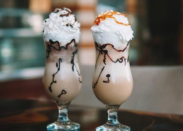 Resep Butterscotch ala Janji Jiwa, rasa Kafe di Rumah