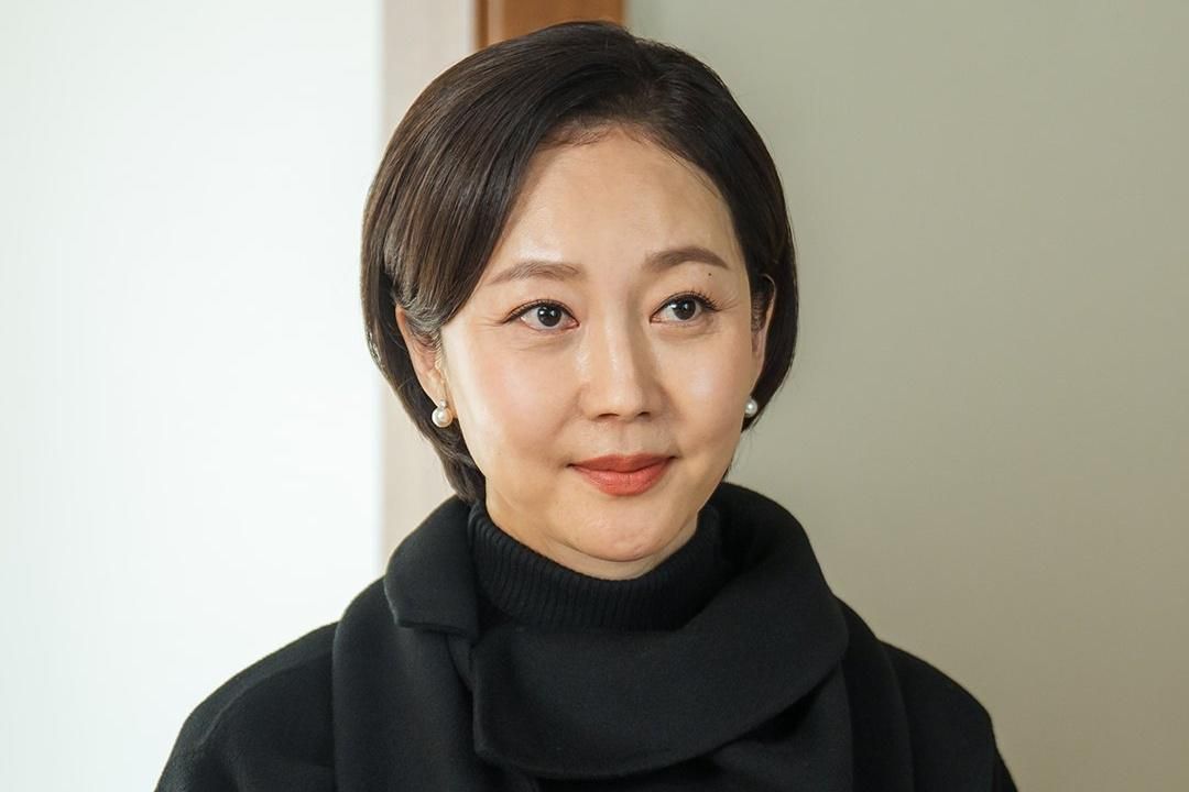 7 Cuplikan Karakter Yeom Jung Ah di Drakor The Defects, Antagonis!