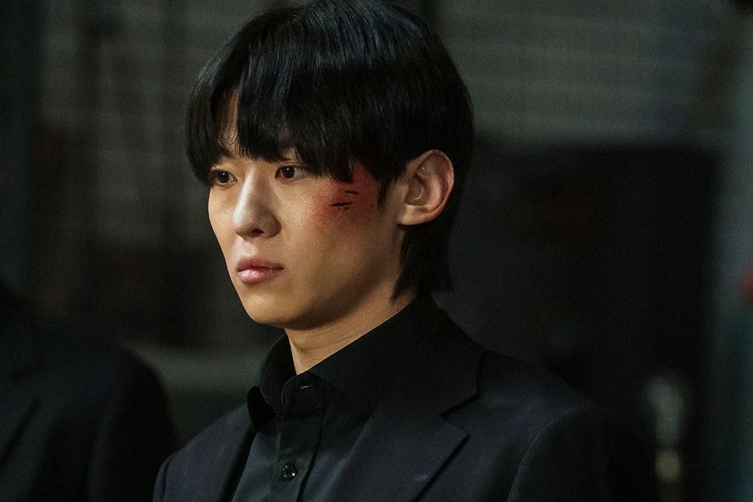 7 Cuplikan Karakter Dex di The Defects, Pelindung Tindakan Ilegal!