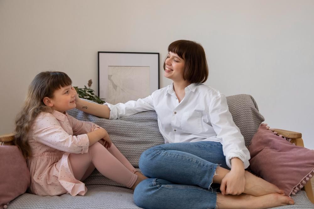 5 Cara Ajarkan Body Positivity ke Anak Sejak Dini, Wajib Tahu!