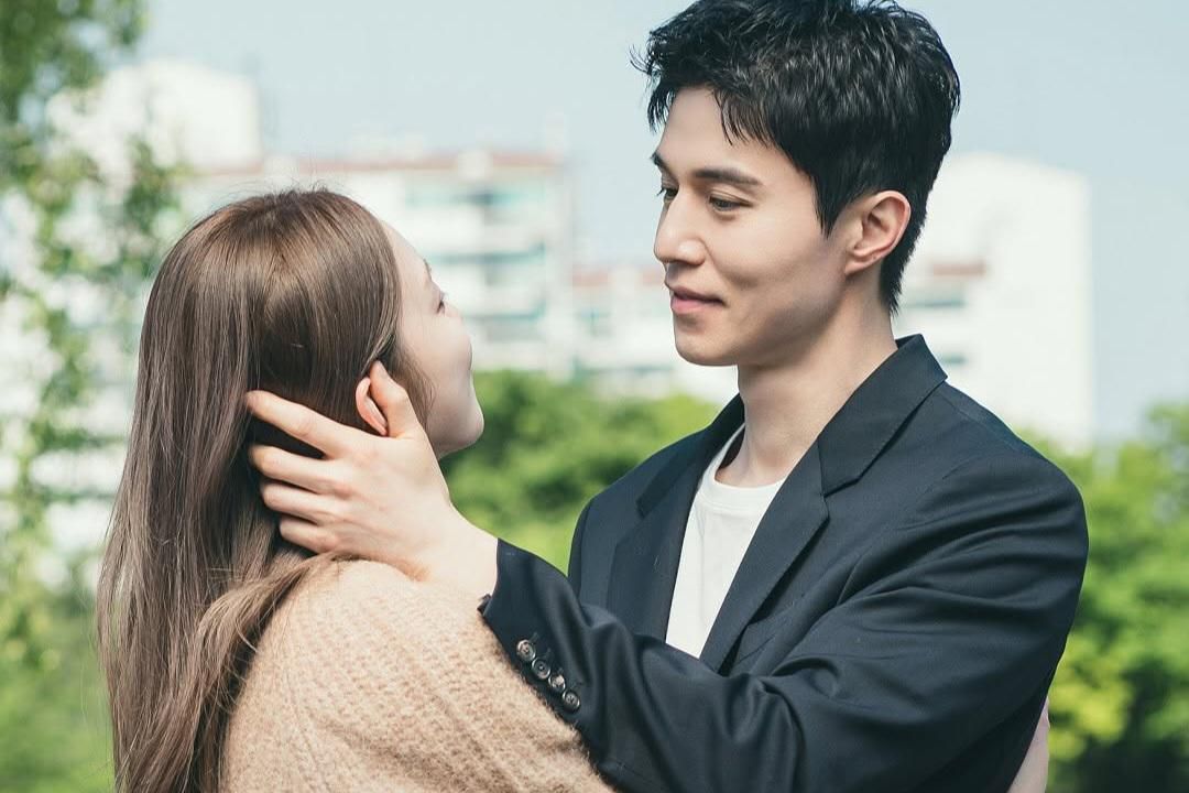 Jadwal Tayang Tiap Episode Drama Korea The Nice Guy