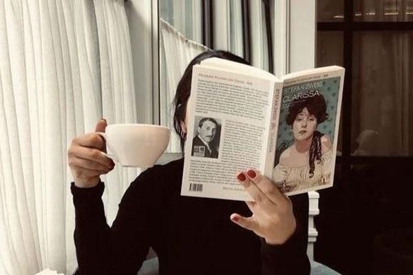 Kalau Kamu Lagi Patah Hati, Coba Baca 5 Buku ini Dulu