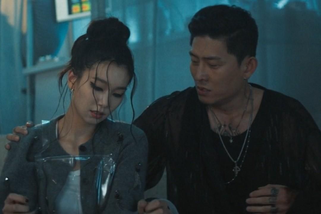 7 Bukti Inarko dan Leo Saling Mencintai di Drakor Good Boy