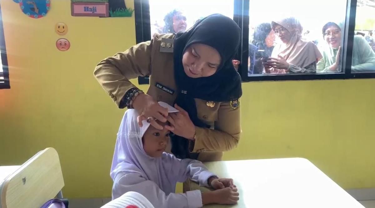 Cek MPLS, Ada Apa Wali Kota Minta Orang Tua Sabar soal Seragam?