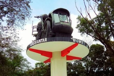 5 Jajanan Khas Siantar, Pilihan Selain Roti Ganda!