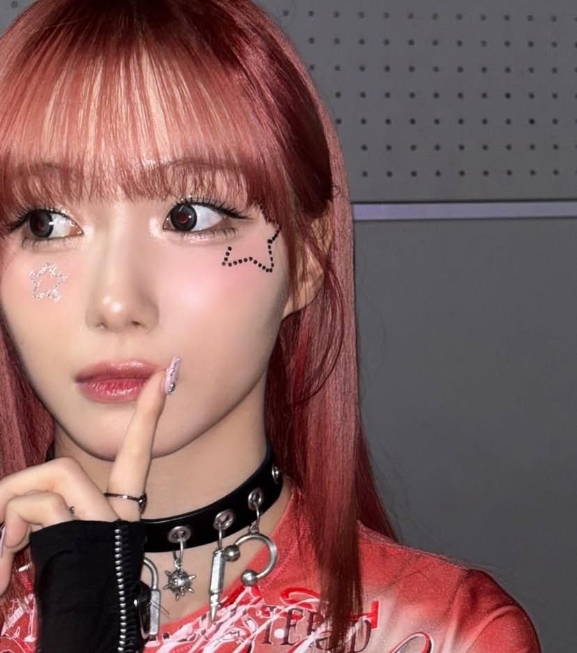 Youngeun Kep1er akan Hiatus Sementara Waktu karena Masalah Kesehatan
