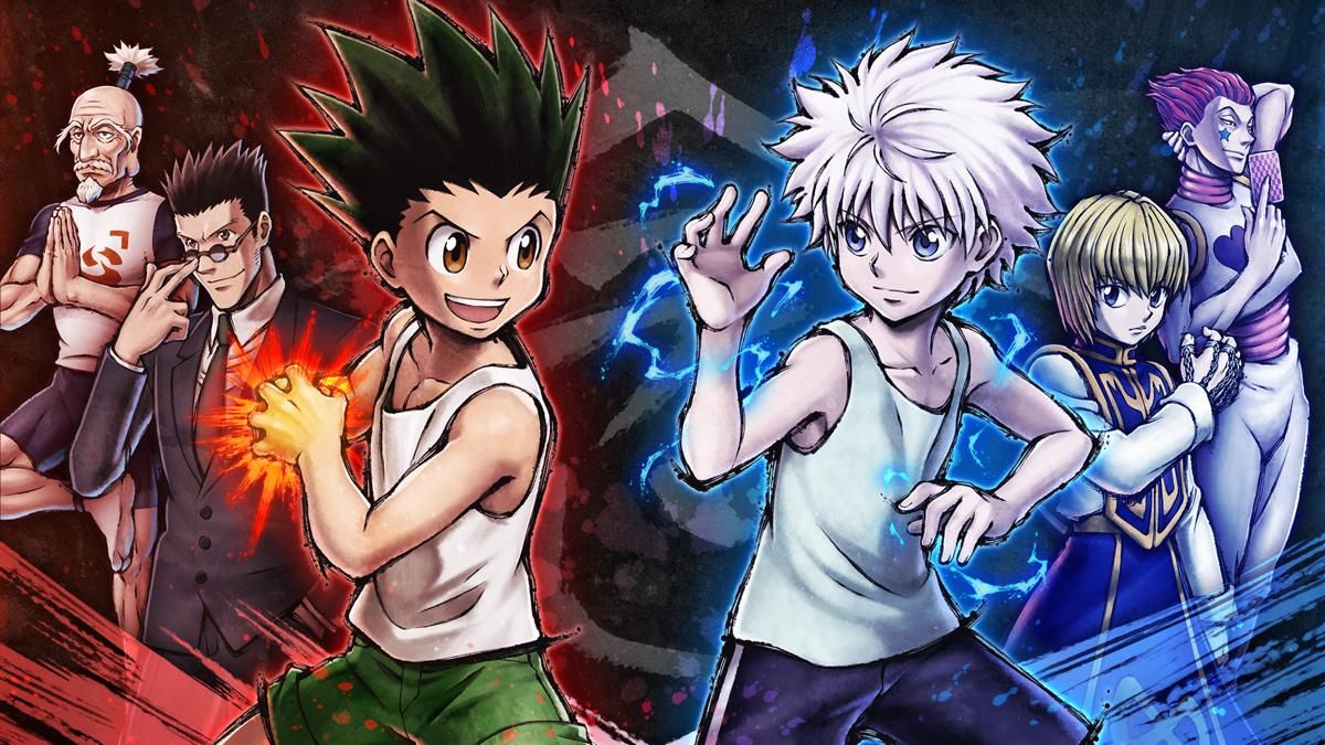 5 Fakta Hunter x Hunter: Nen x Impact, Akan Guncang EVO 2025