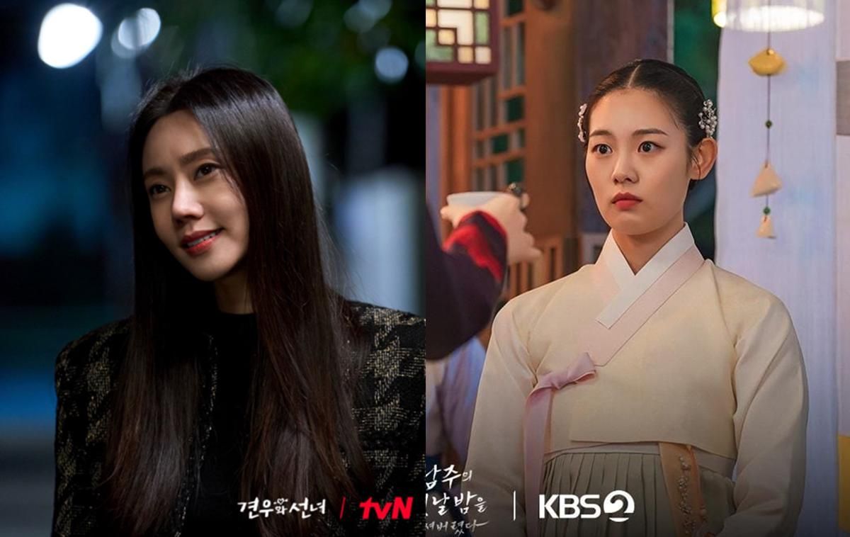7 Karakter Villain di Drakor Juli 2025, Siapa Paling Menyebalkan?