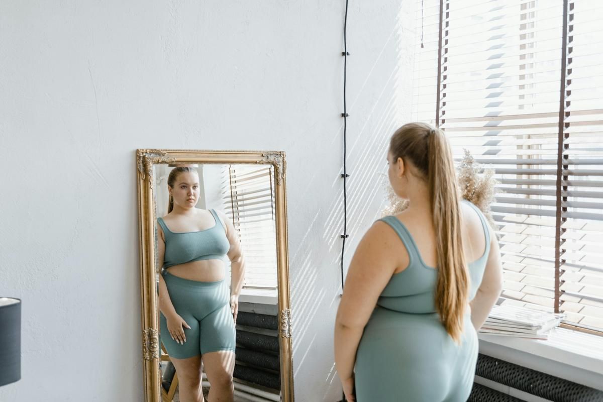 Kenapa Body Positivity Sering Disalahartikan Jadi Malas Jaga Diri?