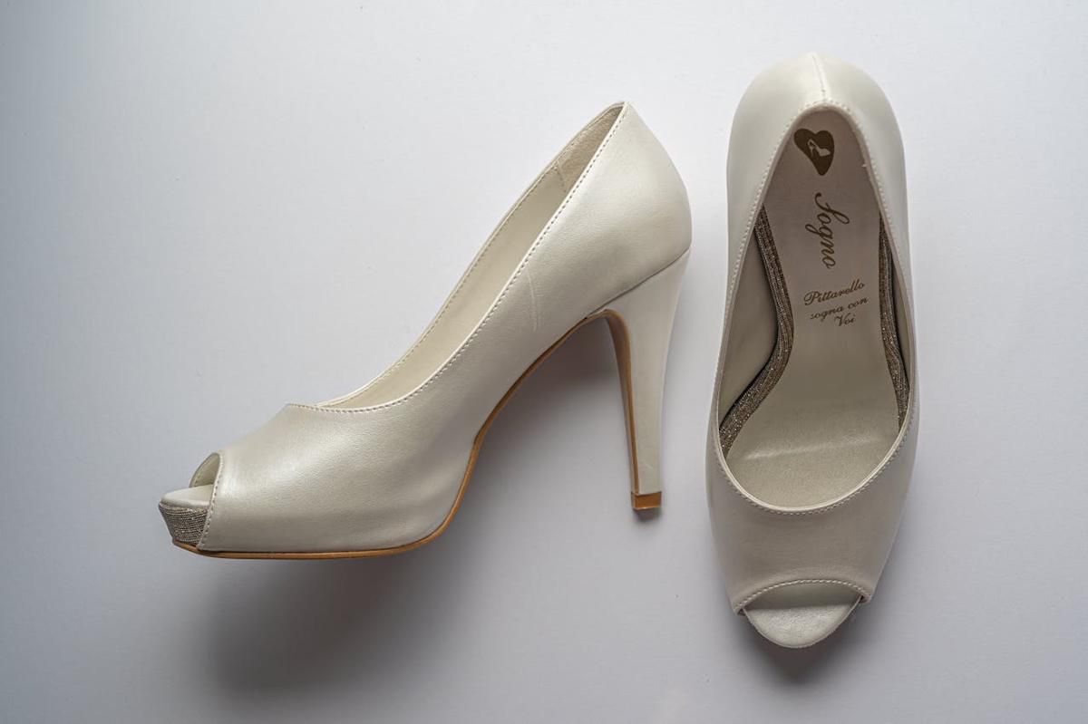6 Tips Kasih Kado High Heels, Gak Cuma Perlu Tahu Ukuran Kakinya
