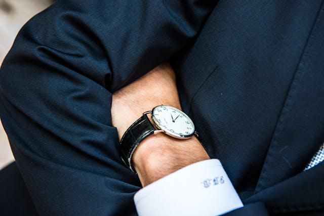 5 Alasan Dress Watch Sudah Tak Diminati Anak Muda, Terlihat Kuno?