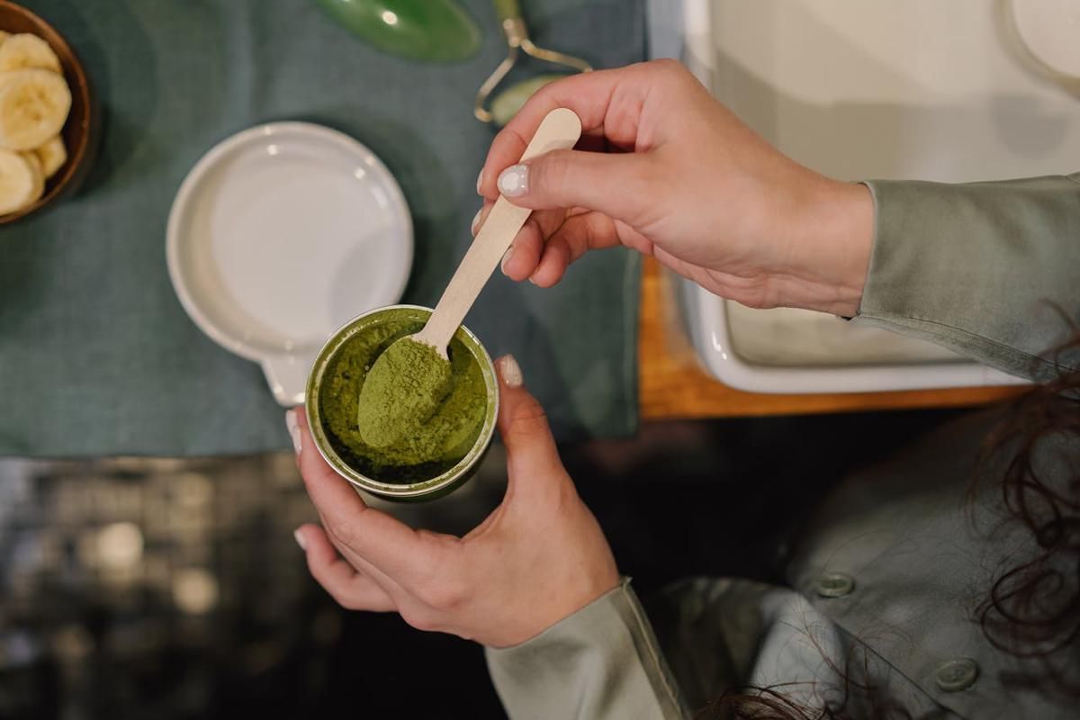 5 Hal yang Akan Terjadi jika Matcha Makin Langka di Pasaran