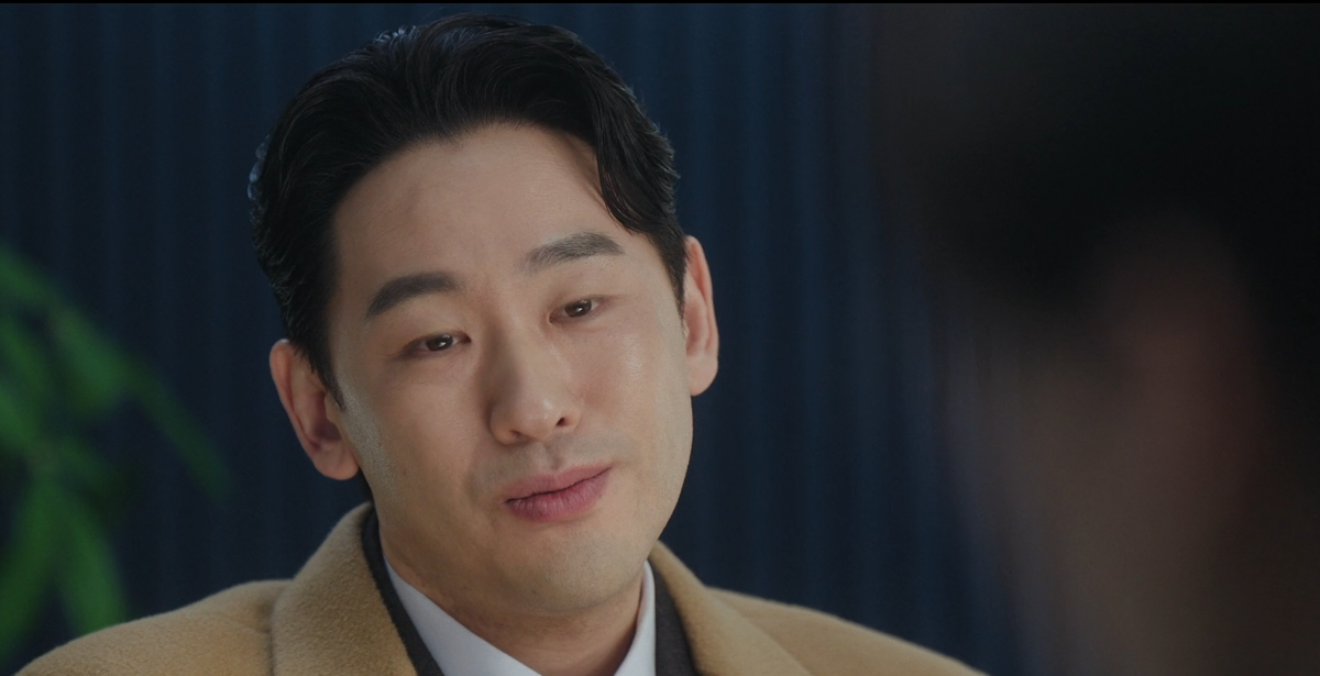 7 Realitas Kasus Perceraian Cha Jeong Ho di Law and the City