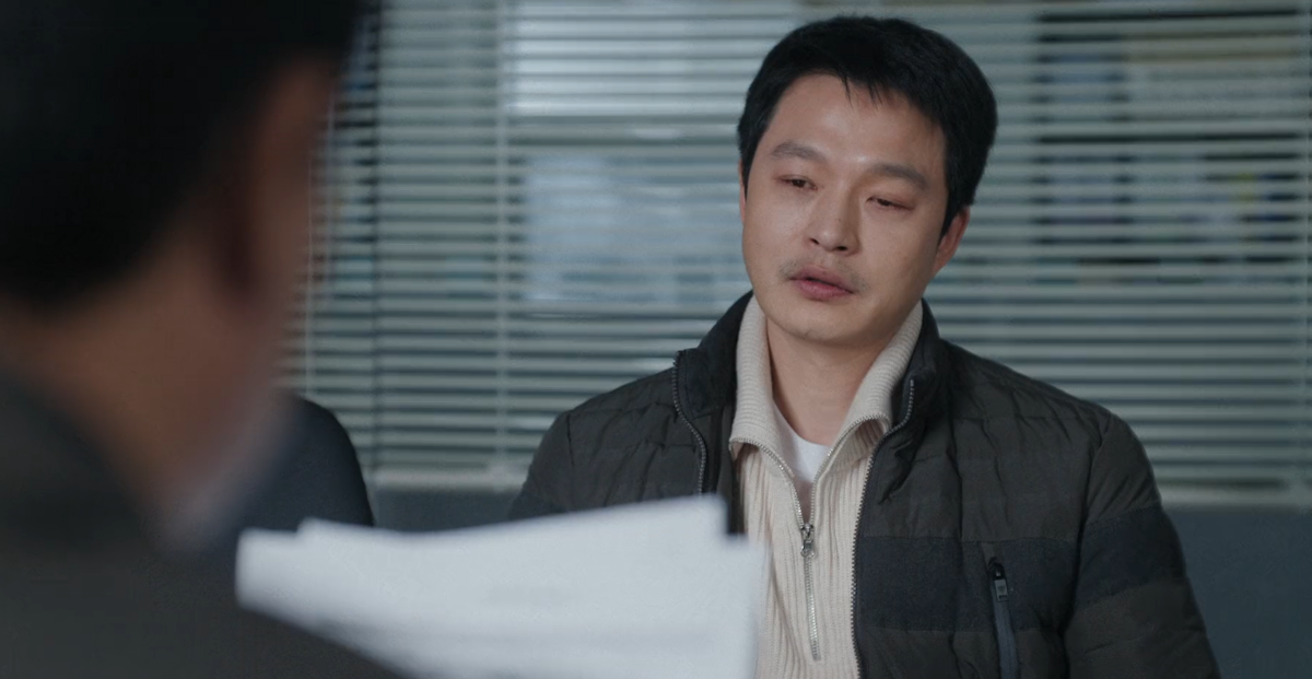 7 Realitas Kasus Lim Woo Sung di Law and the City