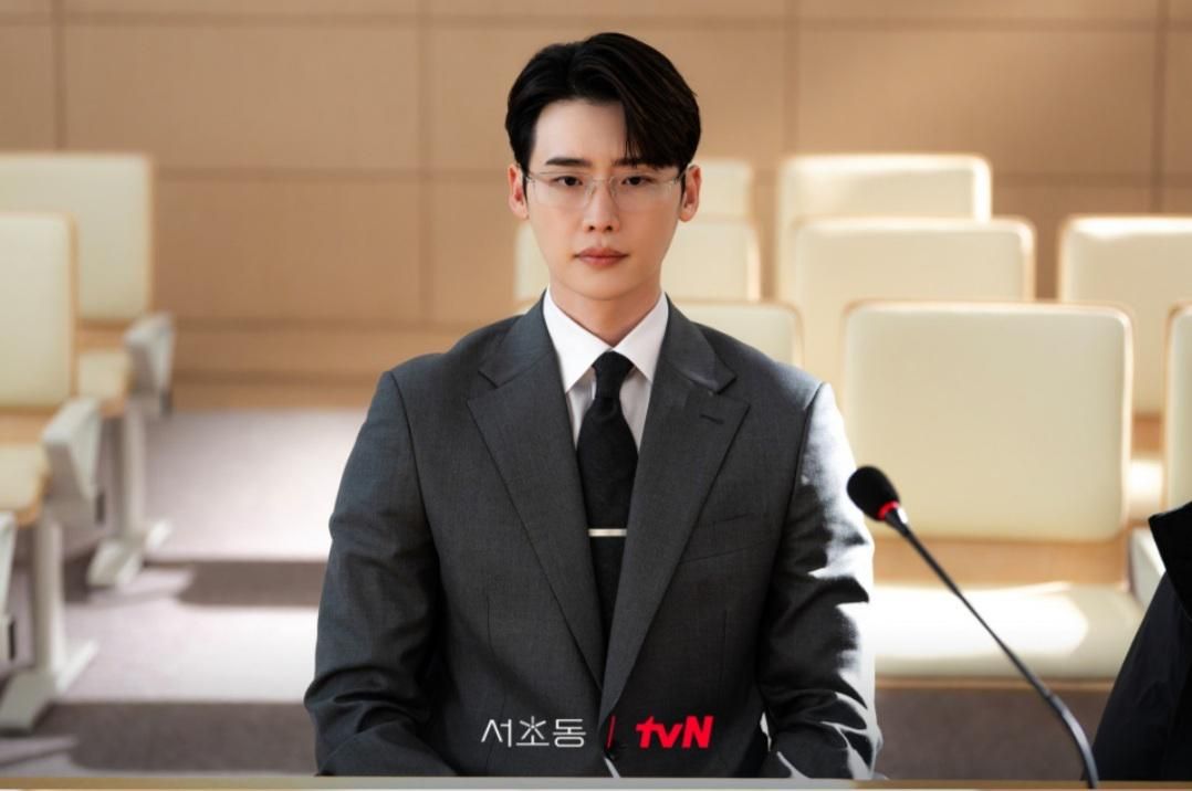 3 Beban Moral Profesi Pengacara ala Drakor Law and the City