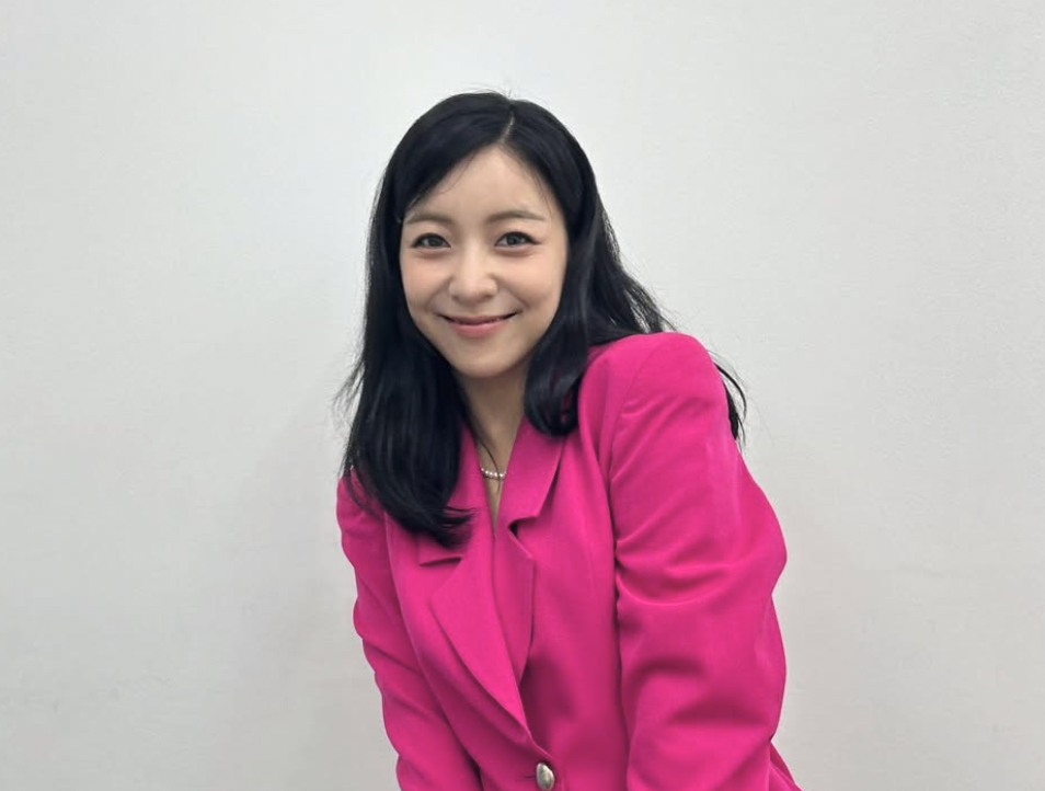 Luna eks f(x) Sempat Gangguan Mental, Kerja Ditemani Ibu dan Saudara