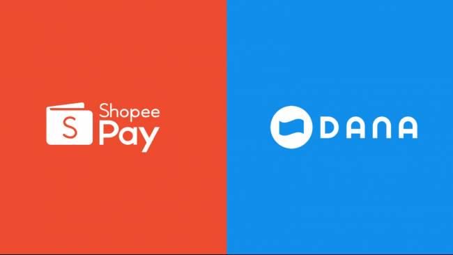 Cara Transfer ShopeePay ke DANA Terbaru, Mudah dan Cepat 